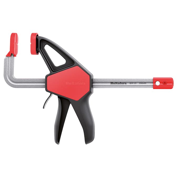 Snabbtving Hultafors QCX