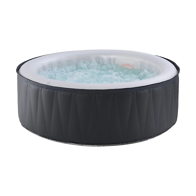 Uppblåsbart Spabad Mspa Aurora D-06 Delight