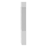 Stolpe Jabo Spårad 135x135x1250 mm