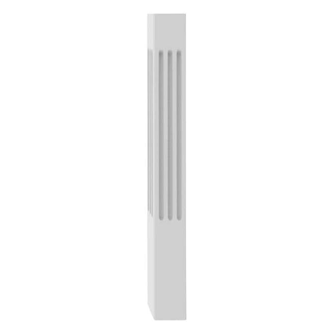 Stolpe Jabo Spårad 135x135x1250 mm