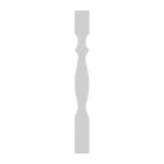 Spjäla Jabo 94x900 mm