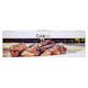 Rotisserie Cook it till Weber Q3200 Gasolgrill