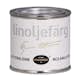 Linoljefärg Ottosson Vit Titan-Zink