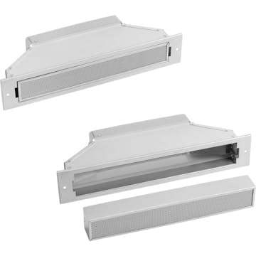 Kolfilter Electrolux MECK25