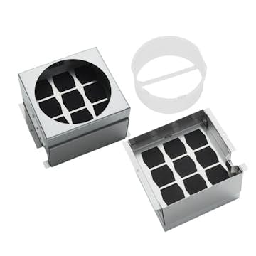 Kolfilter Electrolux MCFB53