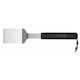 Grillspatel Cozze Rostfritt Stål 35x7 cm