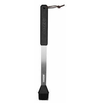 Grillpensel Cozze Rostfritt Stål 42x4 cm