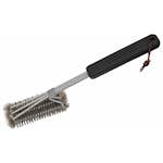Stålborste Cozze 40x3 cm