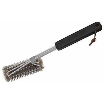 Stålborste Cozze 40x3 cm