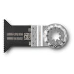 Sågblad Fein E-Cut SL Longlife BIM 50x50