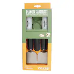 Startkit Cozze För Plancha