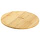 Pizzaskärbräda Cozze Bambuträ 350x12 mm