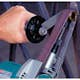 Bandslipmaskin Makita 9031