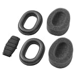 Hygiensats Hellberg T Hörselkåpa Secure 3