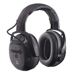 Hörselkåpa Hellberg X Stream BT Hjässbygel