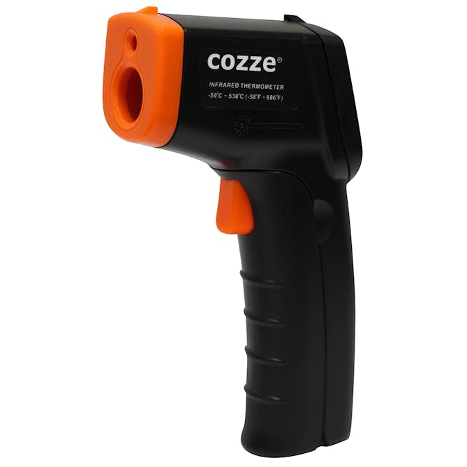 Termometer Cozze Infraröd 530°