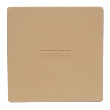 Pizzasten Cozze 42,5×42,5 cm