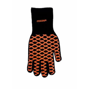 Pizzahandske Cozze 350 Grader