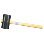 Gummiklubba Hultafors GU 75 820 G