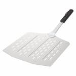 Pizzaspade Cozze Lättvikts Aluminium med Hål 66x30 cm