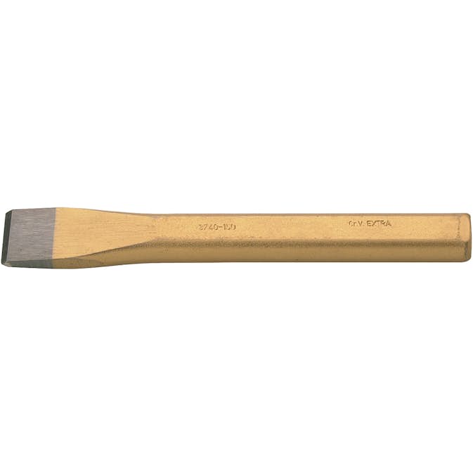 Huggmejsel Bahco 3740