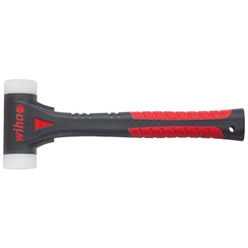 Hammare Wiha Studsfri 40 mm Hård