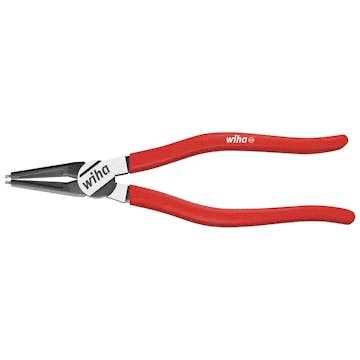 Låsringstång Wiha Inner Rak