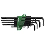 Torxnyckelsats Wiha 14-Delar