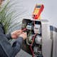 Multimeter Wiha Digital 600 V AC Cat LV