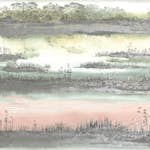 Tapet Holden Elements 90442