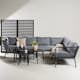 Soffgrupp Venture Home Rock Utomhus