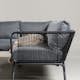 Soffgrupp Venture Home Rock Utomhus