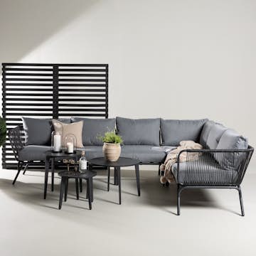 Soffgrupp Venture Home Rock Utomhus