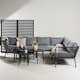 Soffgrupp Venture Home Rock Utomhus