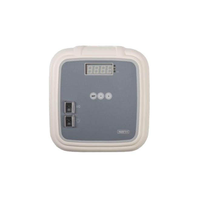 Styrpanel Narvi T-2003