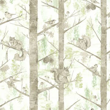 Tapet Holden Decor Limited Kaleidoscope 90610