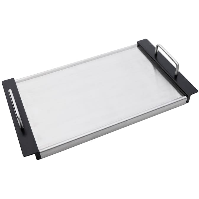 Teppanyakiplatta Cadac till Meridian & Titan