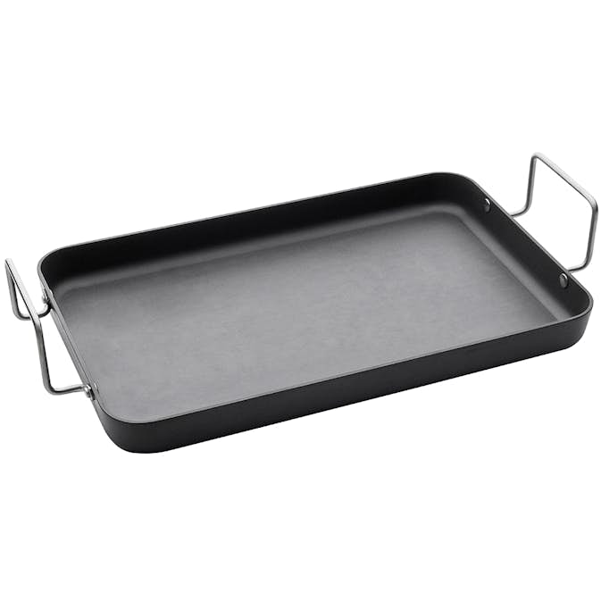 Stekpanna Cadac till Meridian & Titan