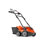 Vertikalskärare Husqvarna S138i utan Batteri