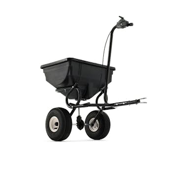 Spridare Husqvarna passar alla Rider/Traktorer