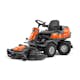 Åkgräsklippare Husqvarna R 420TsX AWD Rider