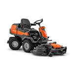 Åkgräsklippare Husqvarna R 420TsX AWD Rider