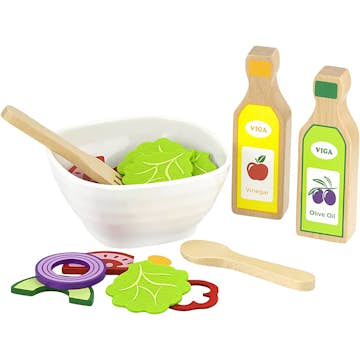 Salladsset Creativ Company VIGA