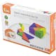 Tangram-Spel Creativ Company VIGA Magnetiskt