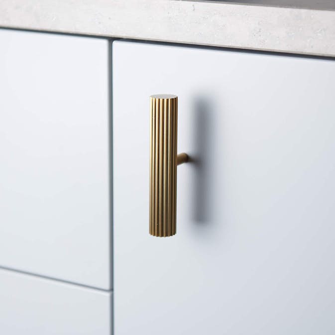 Knopp Twentytwo Smögen T-grepp