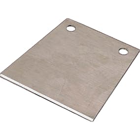 Klinga Bahco 1,5 F Barkspade 9008