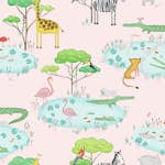 Tapet Holden Over the Rainbow 90931