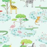 Tapet Holden Over the Rainbow 90932