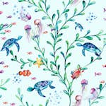 Tapet Holden Over the Rainbow 90941