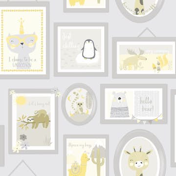 Tapet Holden Over the Rainbow 90970